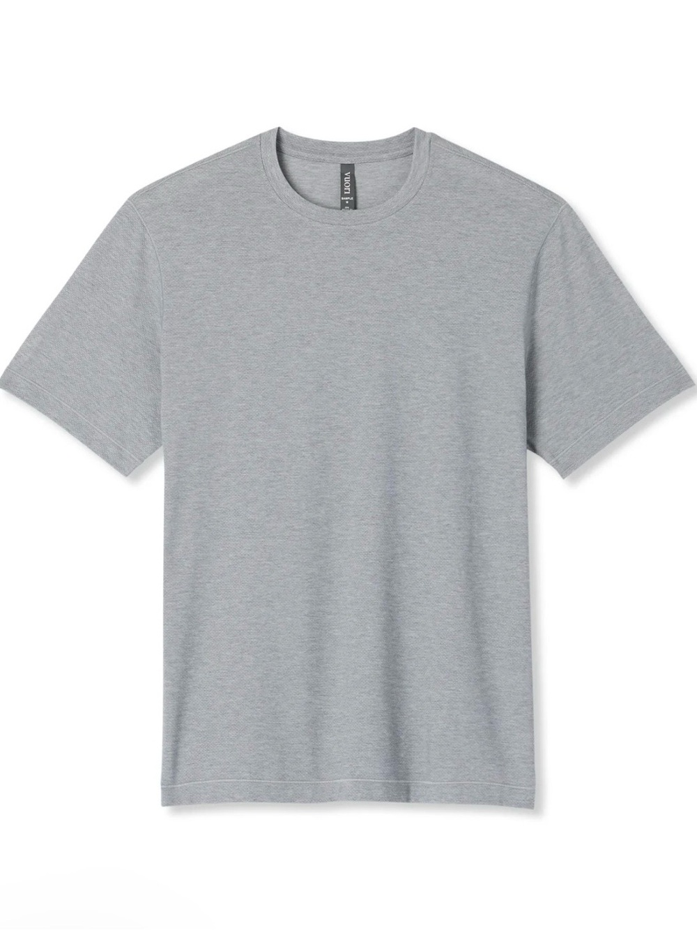 Vuori Men's Short Sleeve Everyday Tee Crewneck Tee